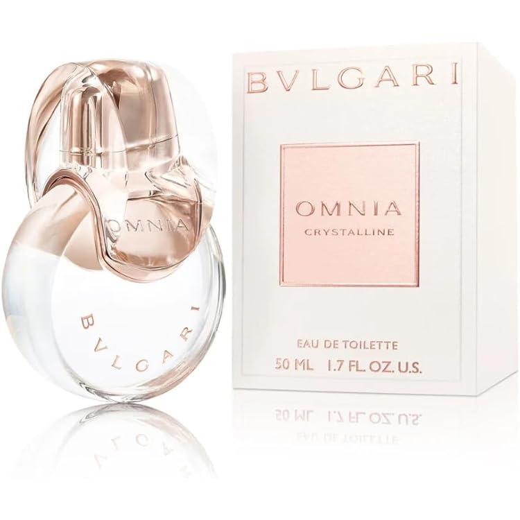 BVLGARI Omnia 香水(ユニセックス) オムニア　ブルガリ　40ml ブルガリ BVLGARI オムニア ピンク サファイヤ オードトワレ EDT