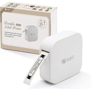 Amazon.co.jp 最新リリース: ポータブルサーマルプリンター の新着