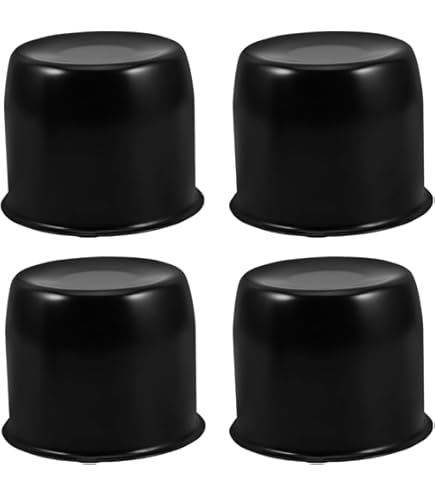 Amazon.co.jp: WORK VS センターキャップ【4枚】 (レッド No.120268