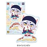 『劇場版モノノ怪 第二章 火鼠』 どうぶつフォーゼ アクリルスタンド 1.薬売り