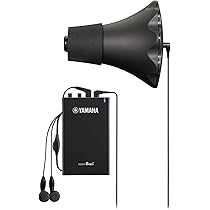 Amazon | ヤマハ(YAMAHA) サイレントブラス フリューゲルホルン