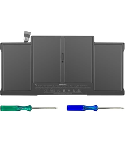 Amazon.co.jp: 置換Mac Book Air 11Inch バッテリー A1406 A1495