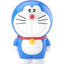 ドラえもん プラモデル　新品　レアレトロ 51qARlDUDkL._AC_UL210_SR210,