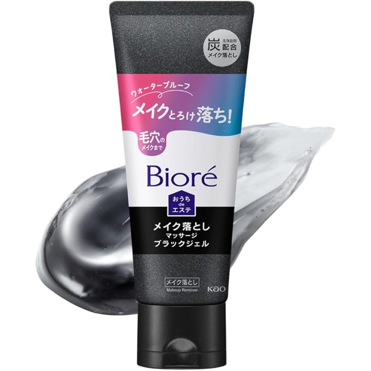 【10本セット】ビオレ メイクとろりんなで落ちジェル　クレンジング　Biore Amazon | ビオレメイクとろりんなで落ちジェル 170グラム (x 1