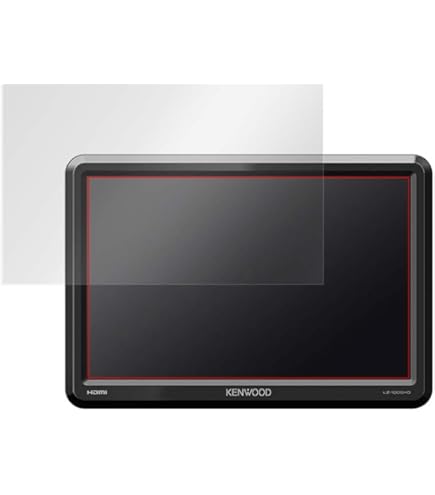 KENWOOD LZ-1000HD カーナビモニター Amazon | ケンウッド ハイビジョンリアモニター LZ-1000HD 10.1型