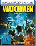 Watchmen - Die W臘hter