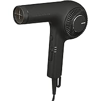 Amazon | テスコム ドライヤー プロテクトイオン 折りたたみ 軽量