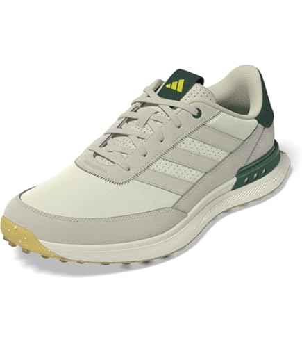 Amazon.co.jp: アディダス ゴルフ ゴルフシューズ サンバ フルグレイン