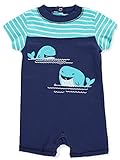 Buster Brown SHIRT ベビー・ボーイズ US サイズ: 0-3 Months