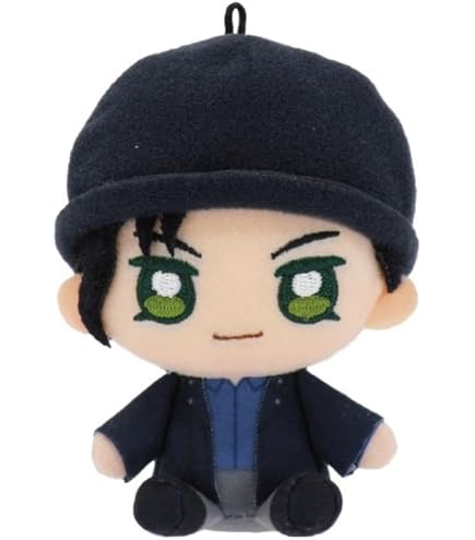 Amazon.co.jp: セガ メガジャンボ 寝そべりぬいぐるみ ツイステッド