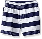 Kanu Surf SWIMWEAR ベビー・ボーイズ カラー: ブルー