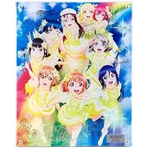 Amazon.co.jp: ラブライブ！サンシャイン!! 浦の星女学院購買部