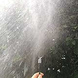 Beito マイクロドリップ灌漑 灌漑スプリンクラー 霧吹き ミスト?噴霧?灌漑?散水用具 ガーデニング 園芸 10個セット