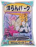 あかぎ園芸　洋らんバーク　５Ｌ