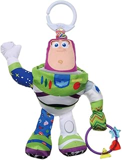 curiosity table baby einstein