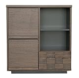 大川家具 GART マガジンラック COLK (コルク)