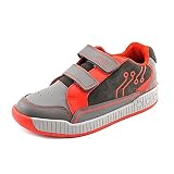 CLARKS ベビー・ボーイズ US サイズ: 3 M US Little Kid カラー: グレー