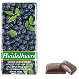 ワインリッヒ ブルーベリー 100g