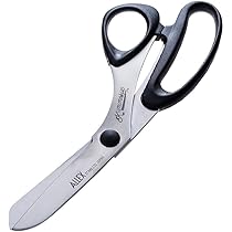 ステンレスから、紙まで切れるはさみ Amazon | カインズ(CAINZ) Kumimoku 紙やすりも切れるはさみ