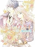 光炎のウィザード  未来は百花繚乱