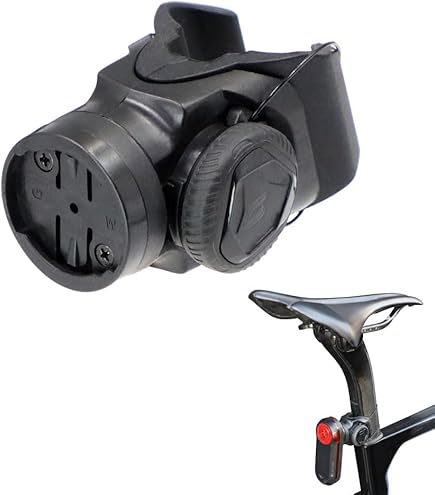 Amazon | GARMIN(ガーミン) VARIA RTL515 リアビューレーダー テール
