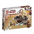 レゴ (LEGO)スター・ウォーズ タトゥイーン バトルパック 75198