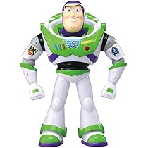 Amazon | タカラトミー(TAKARA TOMY) トイ・ストーリー4 英語と