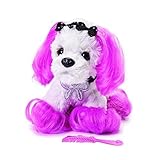 Nat and Jules Plush Toy Princess of Beverly Hills Small by Nat and Jules [並行輸入品]