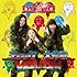 hy4_4yh「ティッケー大作戦!~YAVAY / HYPER TICKEEE QUEENの歌(通常盤)」