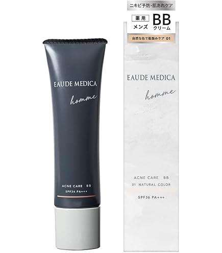 Amazon.co.jp: サンメディックUV 薬用BBプロテクトEX ナチュラル 30ml