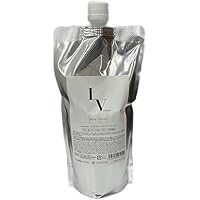 Amazon | 中央有機化学 LV serum レブセラム 200g ヘアトリートメント