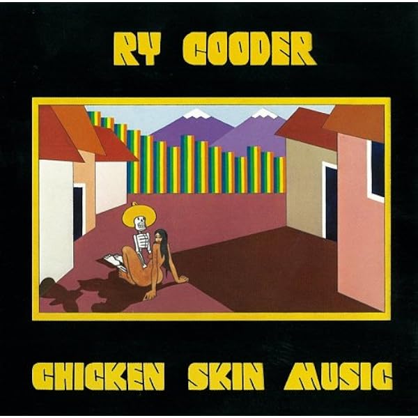 Amazon.co.jp: Ry Cooder: ミュージック