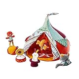 リリピュション(Lilliputiens) サーカスハウス TYLL86512