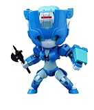 MS-TOYS MS-G03 ロボットシリーズ 第３弾 塗装済み完成品可動 [並行輸入品]