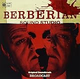 Berberian Sound Studio [輸入アナログ盤] (WARPLP233)