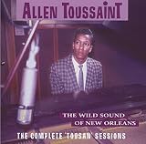 The Complete Tousan Sessions