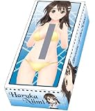 フォトカノ 新見遙佳 ティッシュボックスカバー
