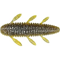 Amazon.co.jp: 一誠 沈み蟲 シズミムシ 2.6inch 問屋別注カラー issei