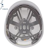 スターライト販売/作業ヘルメット用内装/BHZ内装一式