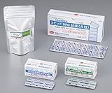 2-5975-04ラピッドＤＰＤタブレット－ＥＳ１００錠