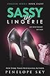 Sassy in Lingerie (English Edition)