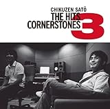 THE HITS�`CORNERSTONES 3�`