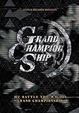 THE �l�| 2014 GRAND CHAMPIONSHIP