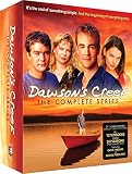 Dawson's Creek: The Complete Series [Blu-ray]