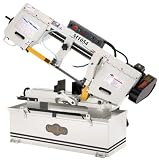 Shop Fox M1054 10-Inch by 18-Inch Metalcutting Bandsaw [並行輸入品]