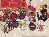 ゴールデンボンバー鬼龍院翔キリババースデーウィンウィンFC全ツガチャTシャツ