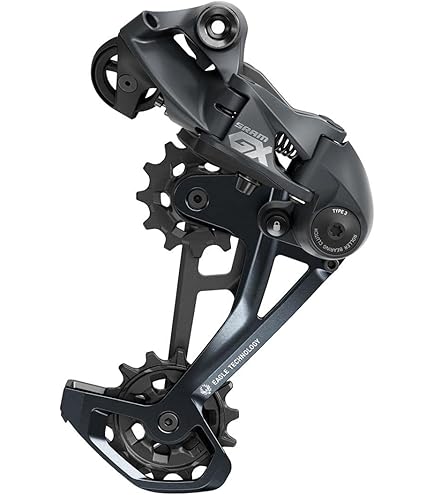 Amazon | SRAM カセット 12S XG?1275 10?50 12S (GX) | SRAM | ホイール