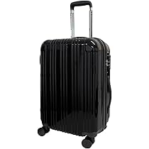 スーツケース 機内持ち込み キャリーケース 大容量 TSA Mサイズ ブラック 協和 ソフトキャリーケース 機内持ち込み 軽量 Sサイズ 4輪