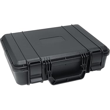 Amazon.co.jp Best Sellers: The most popular items in Airsoft Gun Cases