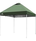 テント タープテント ワンタッチ 日よけ キャンプ アウトドア 3m 新品 Amazon | kaitou ワンタッチタープテント テント タープテント